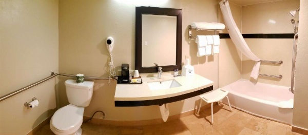 SureStay Hotel by Best Western Vallejo Napa Valley image 16