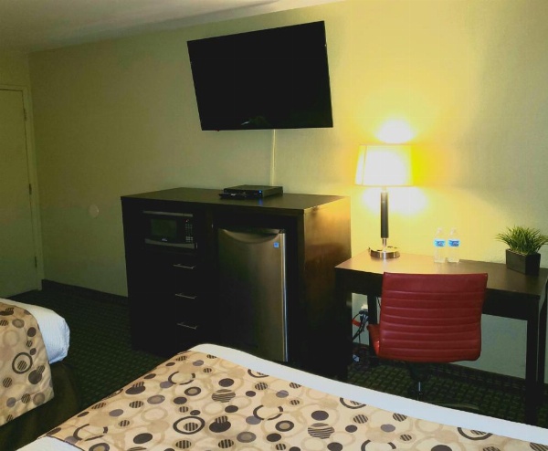 SureStay Hotel by Best Western Vallejo Napa Valley image 24