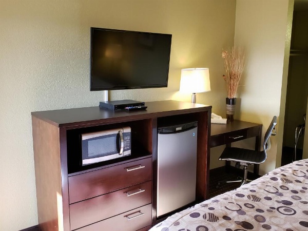 SureStay Hotel by Best Western Vallejo Napa Valley image 25