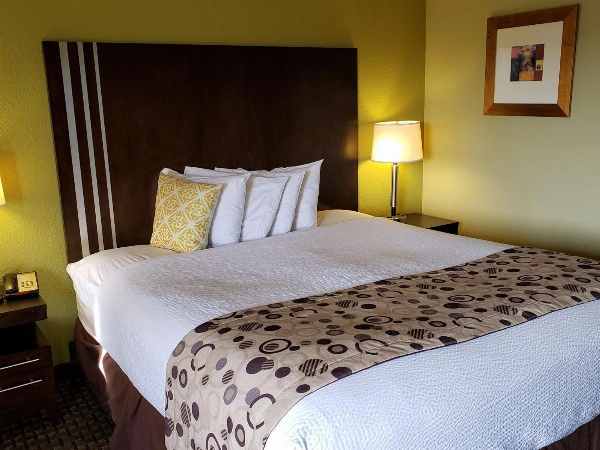 SureStay Hotel by Best Western Vallejo Napa Valley Main image